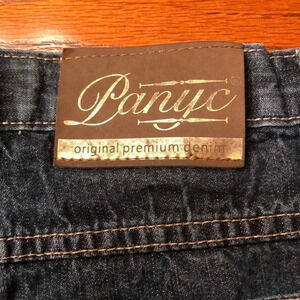 Panyc Jeans